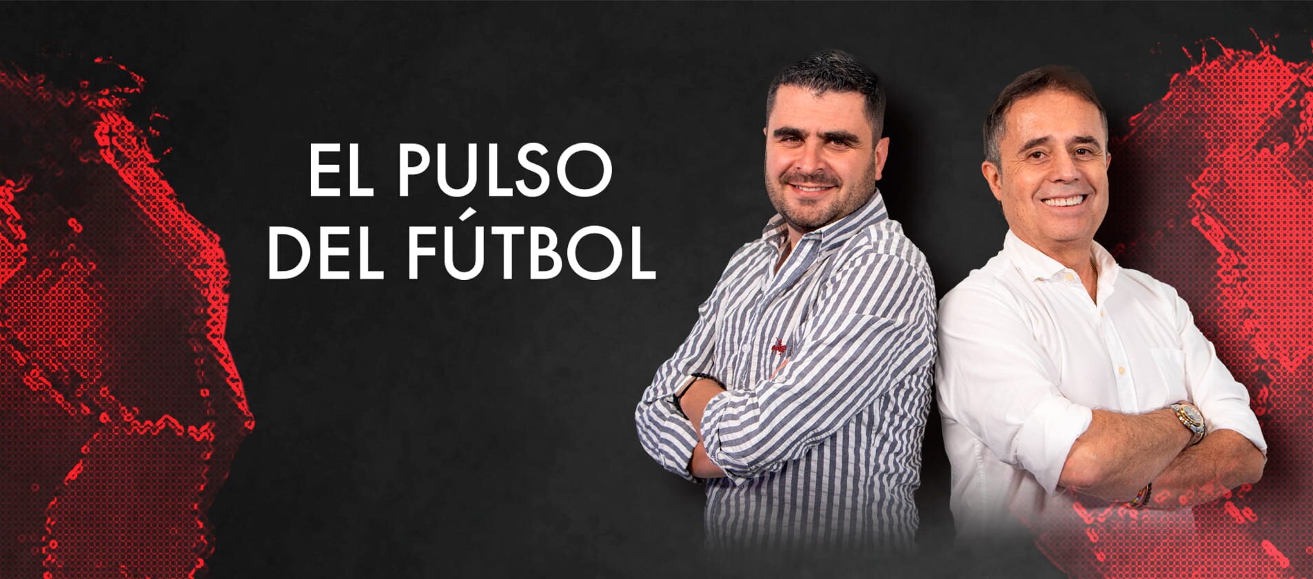 El Pulso del Fútbol