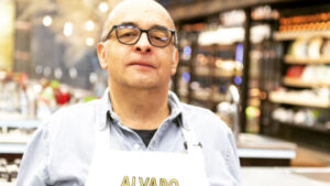 ¿Será libreteado? Álvaro Bayona reveló en ‘Impresentables’ si MasterChef tiene guión