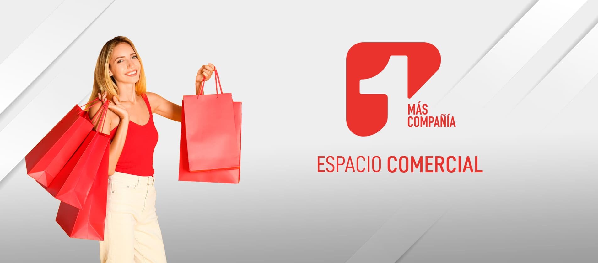 Espacio comercial