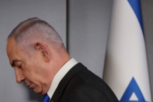 Netanyahu dice que Irán cometió un grave error al atacar Israel y pagará por ello