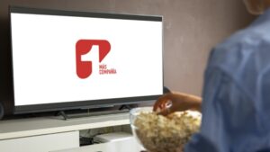 ¿Cómo se puede ver Canal 1 en Televisión? TDT, Smart TV y otros servicios de TV