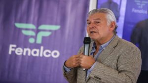 La reforma laboral va a afectar la generación de empleo en Colombia: presidente de Fenalco