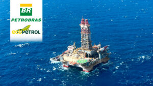 Petrobras y Ecopetrol confirman hallazgo de gas más grande en Colombia desde los años 90