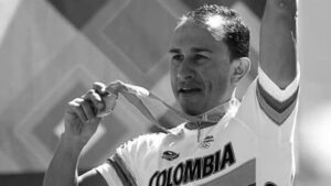 Fue asesinado Marlon Pérez, campeón mundial de ciclismo: ¿qué pasó?