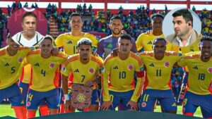 ¿Por qué Colombia perdió contra Bolivia? Análisis en La Polémica