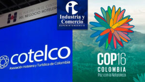 SIC investiga a Cotelco y a nueve hoteles en Cali de cara a la COP16: esto se conoce