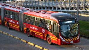 Estas son las rutas adicionales que habilitó TransMilenio para diciembre