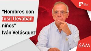 ¿Cuál es el balance de la operación ‘Perseo’ en El Plateado? Responde ministro de Defensa