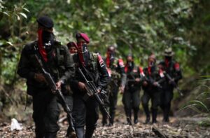 ELN anuncia cese al fuego desde el 23 de diciembre: ¿hasta cuándo va la tregua?