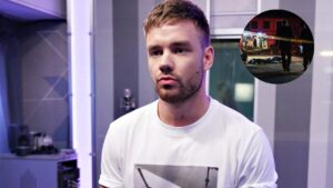 Revelan preocupante llamada al 911 previo al fallecimiento de Liam Payne