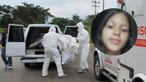 Encuentran cuerpo sin vida de Sofía Delgado, desaparecida en el Valle del Cauca