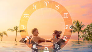 ¿Va a viajar en fin de año? Este sería el destino ideal, según su signo zodiacal