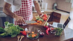 ¡Fácil y rápido! Conozca 5 platos para hacer en 30 minutos