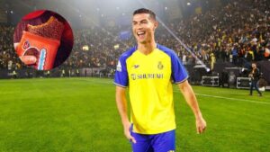 Revelan el millonario sueldo de Ronaldo y todo lo que haría con ese dinero en Colombia