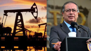 Petro le dice NO a contratos de exploración de petróleo: Esa firmita trae muerte