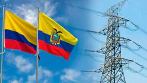 Gobierno no reanudará la exportación de electricidad a Ecuador, que afronta una sequía