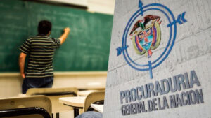 Inhabilitan por 17 años a un profesor de la U. Distrital que acosó sexualmente a alumnas