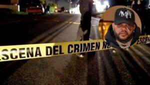 Detienen a sospechoso implicado en el asesinato del reguetonero El Taiger