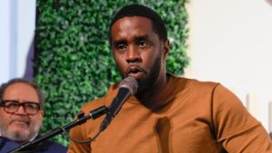 Nueva denuncia: Sean Diddy Combs es acusado de abusar de un menor de 10 años