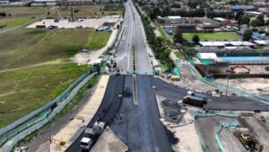 Se suspende temporalmente la ampliación de la AV. Boyacá al norte de Bogotá, ¿por qué?