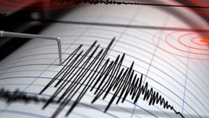 Tembló en Colombia este 31 de octubre: estas fueron las magnitudes y ubicaciones