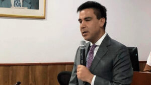 Denuncian al alcalde de Sogamoso por presuntas irregularidades en temas de energía