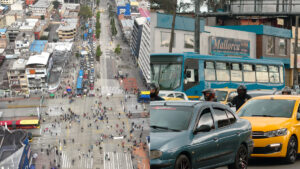 Se registran protestas en la Calle 10 con Carrera 19 de Bogotá: conozca las afectaciones