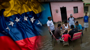 Venezuela ofrece la ayuda necesaria a Colombia tras inundaciones ocasionadas por lluvias