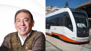 Avanzamos con el tren para Boyacá: Carlos Amaya, gobernador de Boyacá, en 6AM