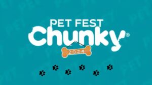 Así puedes asistir al Pet Fest Chunky 2024 el próximo 30 de noviembre