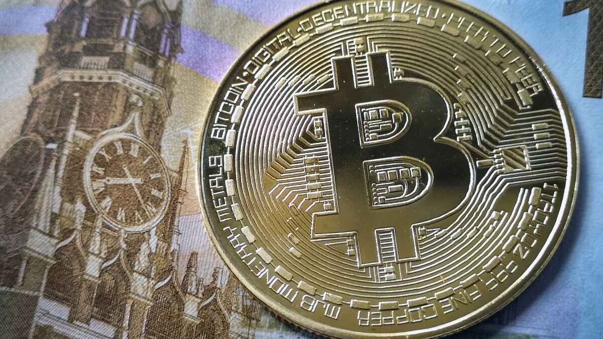 Cuánto vale un bitcoin? La criptomoneda superó umbral histórico - Canal 1