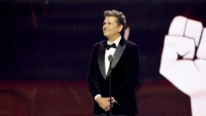 Colombia en la casa: Carlos Vives es nombrado Persona del Año en los Latin Grammy 2024