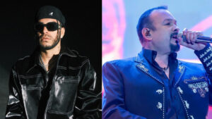 Pepe Aguilar habría demandado a Ryan Castro: ¿por qué?