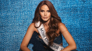 Miss Universe 2024: ¿quién es Daniela Toloza, representante de Colombia?