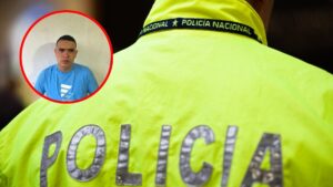 Policía captura al segundo líder del Tren de Aragua en Santander