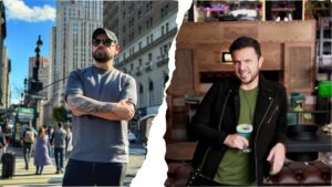 ¿Por qué se dejaron de hablar Ricardo Quevedo y Diego Camargo? Uno de ellos responde