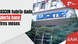 Universidades exigen al MinEducación solución para financiación del ICETEX: ASCUN