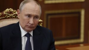 ¿Tercera guerra mundial? La advertencia de Putin que pone al mundo en alerta