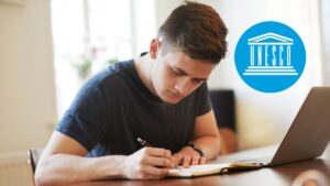 Cursos gratuitos y certificados de la UNESCO para niños y adultos: fácil inscripción