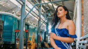 Esto es lo que se sabe del fallecimiento de la Miss Teen Andrea Velásquez