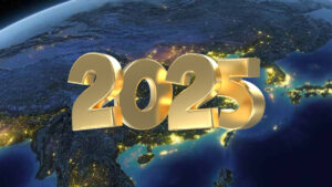 ¿Preparados para el 2025? Los temas más tensos que el mundo debe afrontar en el nuevo año