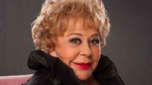 Luto en el cine mexicano: falleció la actriz Silvia Pinal a los 93 años