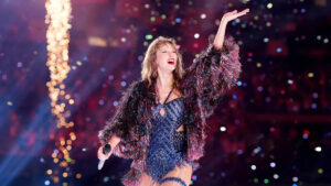 Taylor Swift finaliza su Eras Tour: los datos clave de la madre de todas las giras