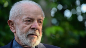 Este es el estado actual del presidente Lula da Silva tras cirugía craneal