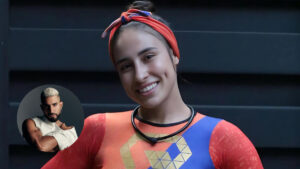 Ana Restrepo, del Desafío, responde a quienes la tildan de mentirosa tras su denuncia