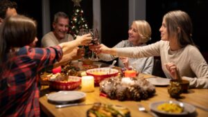 Las mejores y más fáciles ideas para armar la cena de Navidad y Fin de Año