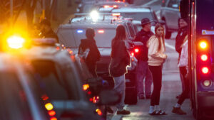 Estudiante asesinó a un compañero y profesor antes de quitarse la vida: hay más heridos