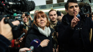 Video | Esta fue la condena para el exesposo de Gisèle Pelicot por abusos en serie