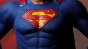 Video | Así se ve Superman en el primer tráiler de la nueva película del superhéroe