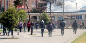 Esto es lo que se sabe sobre caso de abuso sexual ocurrido en la Universidad Nacional